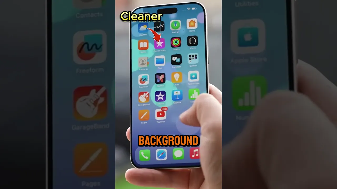 The Reason New Phones Feel So Fast 📱